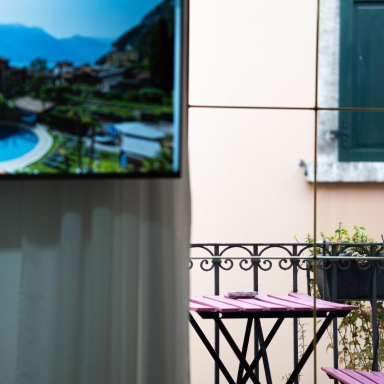 Casa Canarino - Appartamento con 1 Camera da Letto - 19