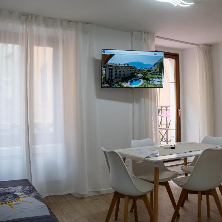 Casa Canarino - Appartamento con 1 Camera da Letto - 10