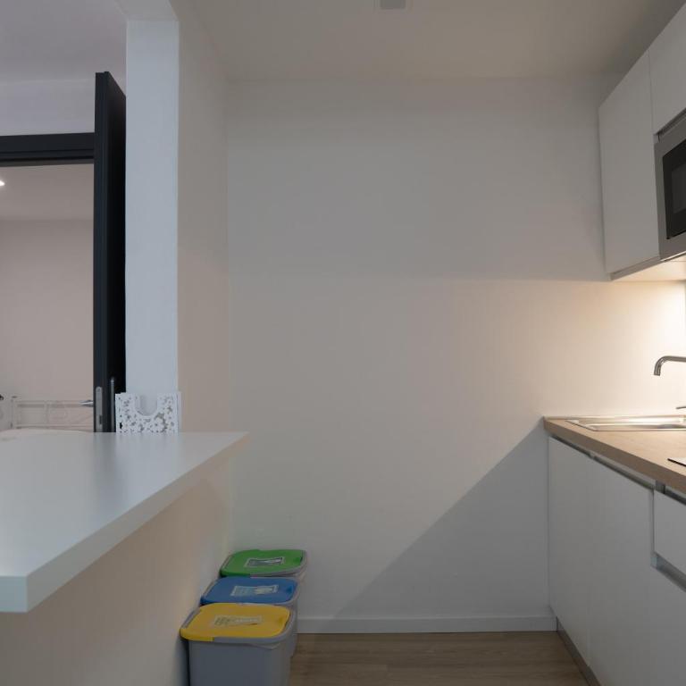 Casa Canarino - Appartamento con 1 Camera da Letto - 5