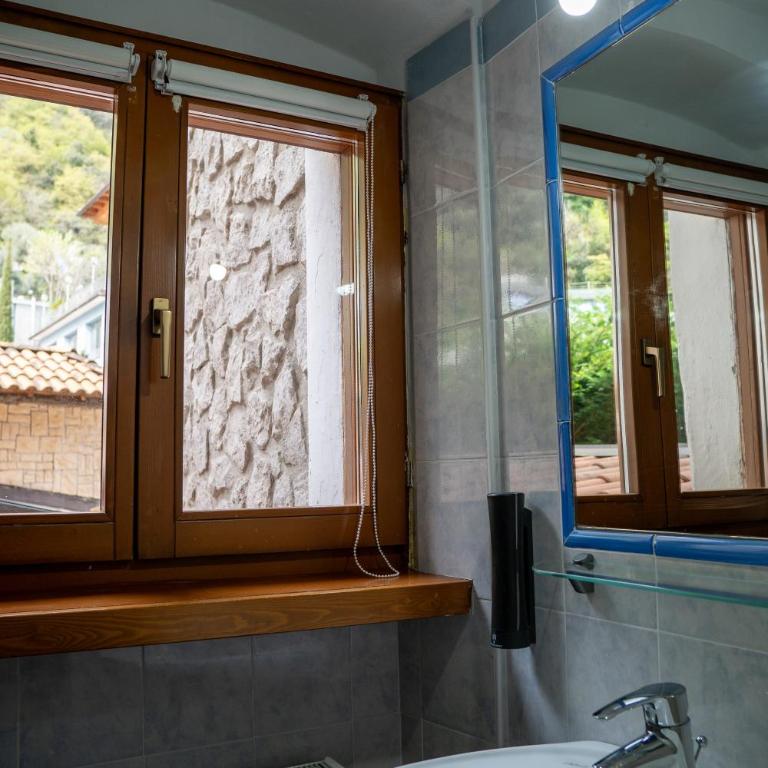 Casa Canarino - Appartamento con 1 Camera da Letto - 20