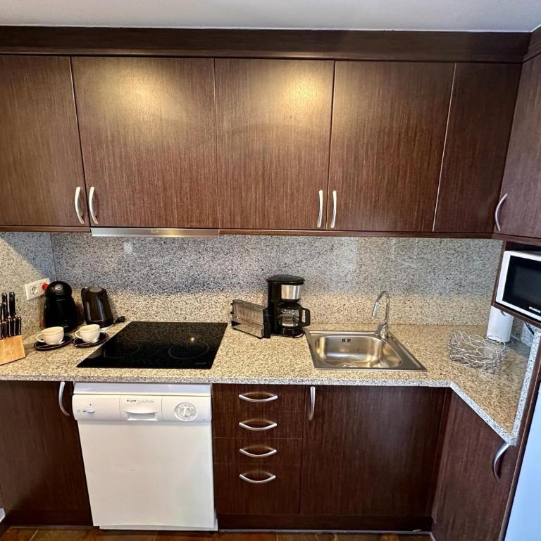 Frontera Blanca Premium - Apartamento Deluxe - 2