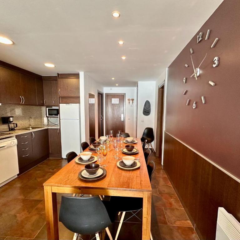 Frontera Blanca Premium - Apartamento Deluxe - 3