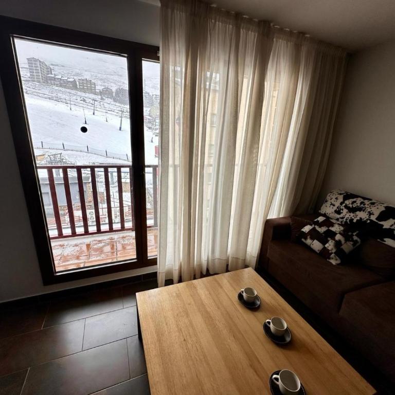 Frontera Blanca Premium - Apartamento Deluxe - 4