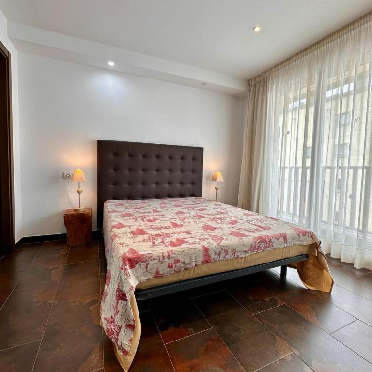 Frontera Blanca Premium - Apartamento Deluxe - 5