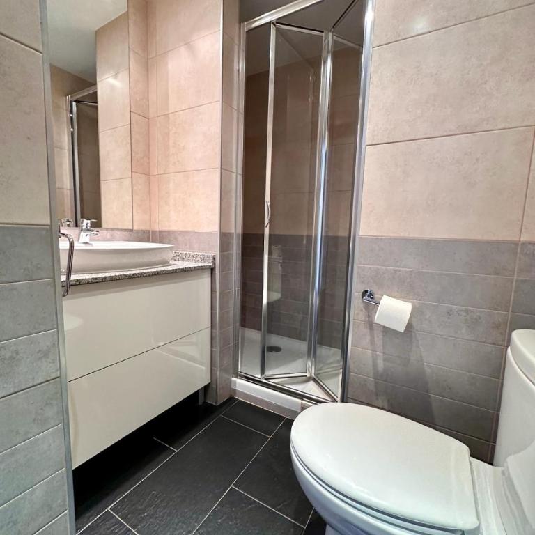 Frontera Blanca Premium - Apartamento Deluxe - 6