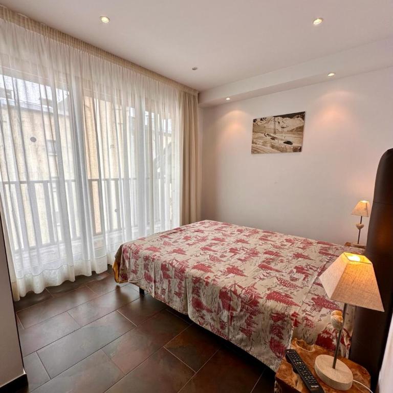 Frontera Blanca Premium - Apartamento Deluxe - 7