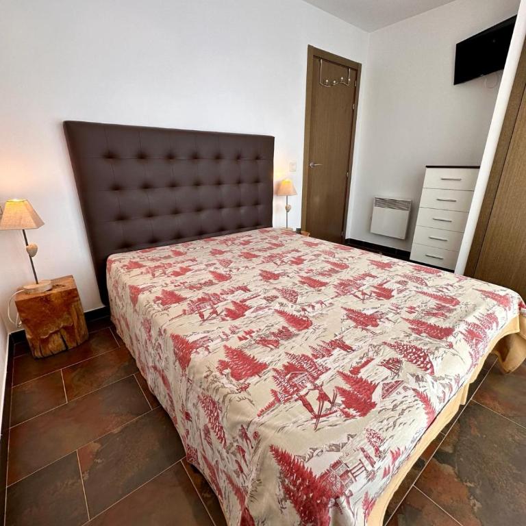 Frontera Blanca Premium - Apartamento Deluxe - 8