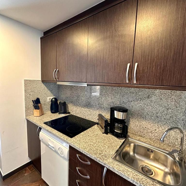 Frontera Blanca Premium - Apartamento Deluxe - 9