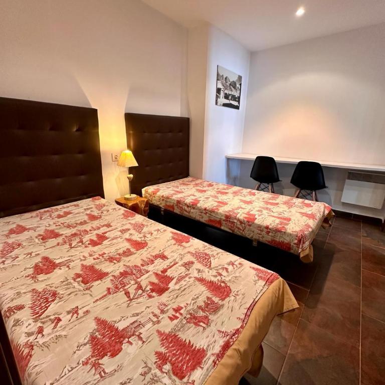 Frontera Blanca Premium - Apartamento Deluxe - 14