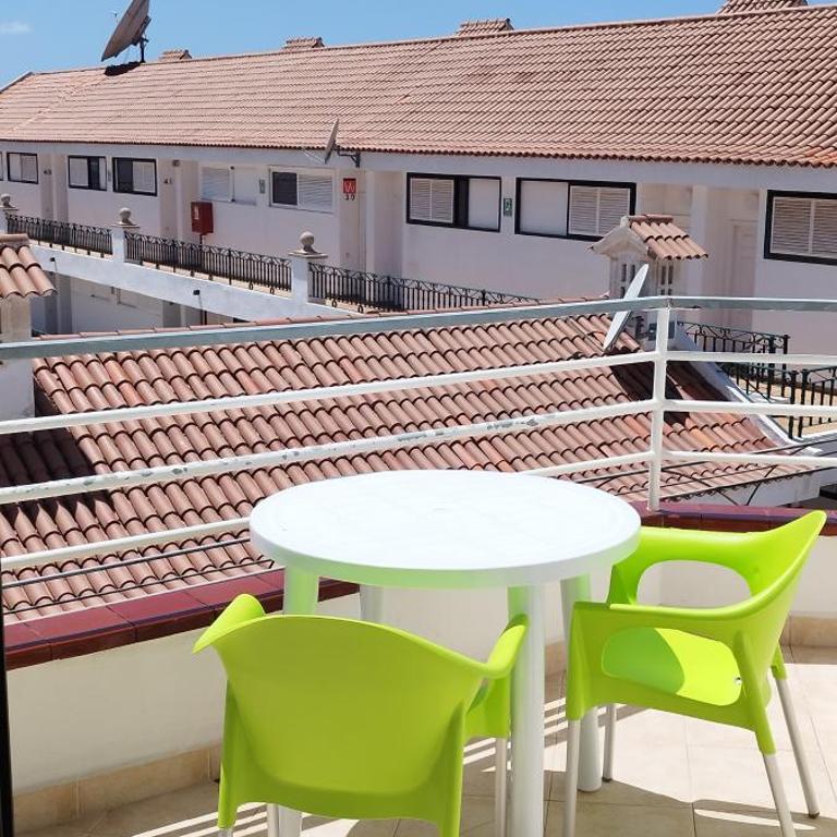 Cozy and Confortable Flat into Quit Area - Apartamento de 1 dormitorio - 12
