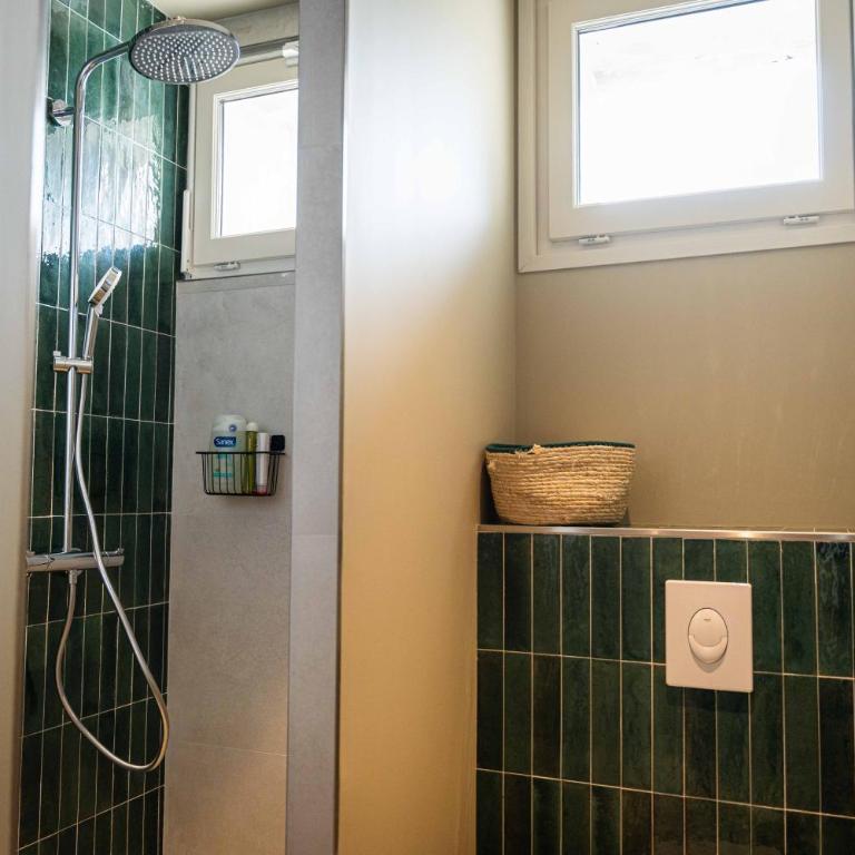 OUSTAU DE MARIE - Appartement 1 Chambre - 9