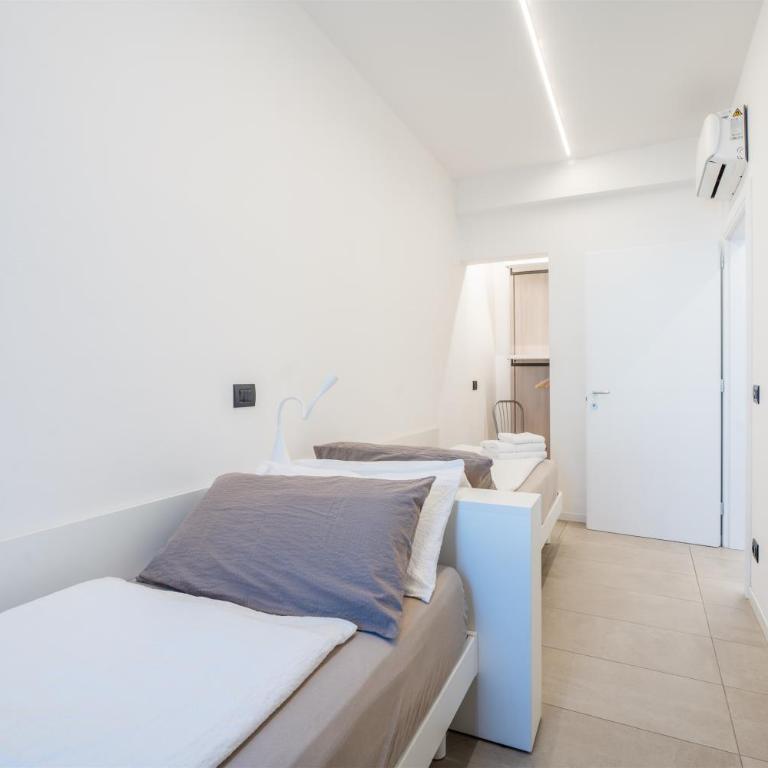 Residence Villa degli Aranci - Appartamento Deluxe - 31