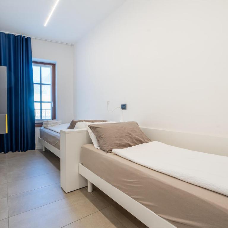 Residence Villa degli Aranci - Appartamento Deluxe - 32