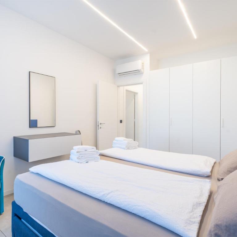 Residence Villa degli Aranci - Appartamento Deluxe - 30