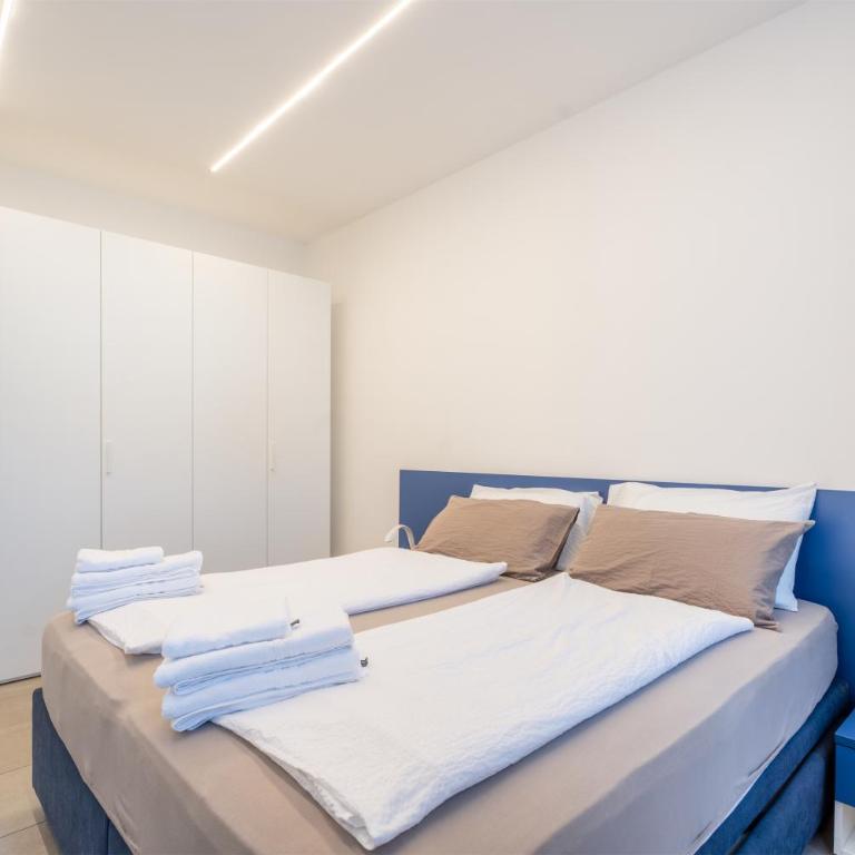 Residence Villa degli Aranci - Appartamento Deluxe - 28