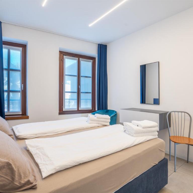 Residence Villa degli Aranci - Appartamento Deluxe - 29
