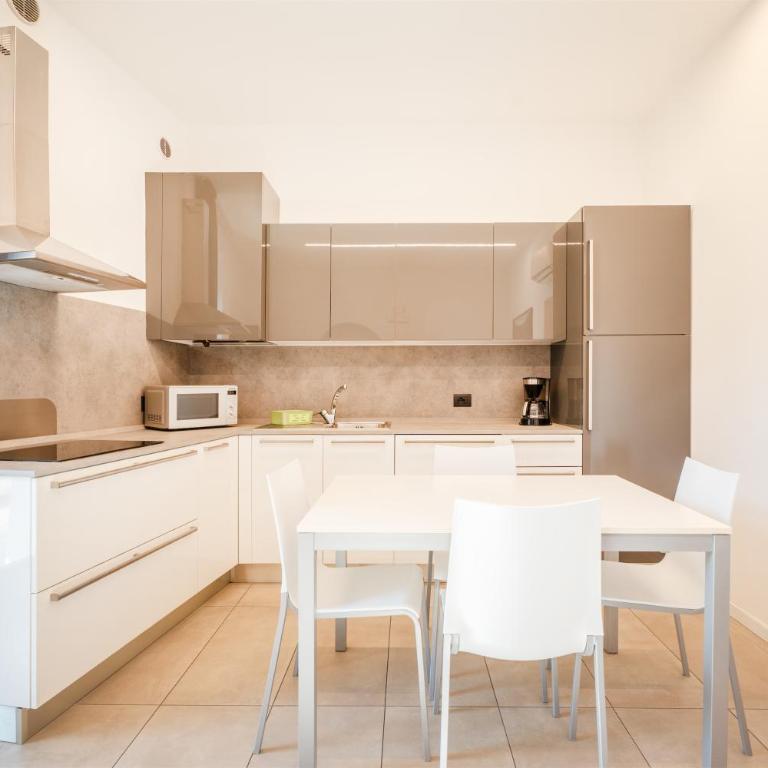 Residence Villa degli Aranci - Appartamento Deluxe - 26