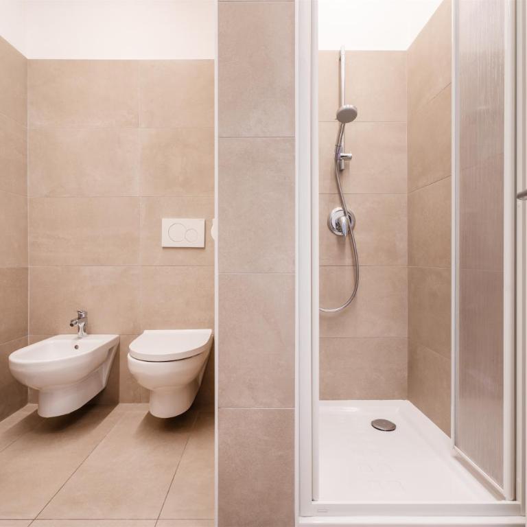 Residence Villa degli Aranci - Appartamento Deluxe - 25