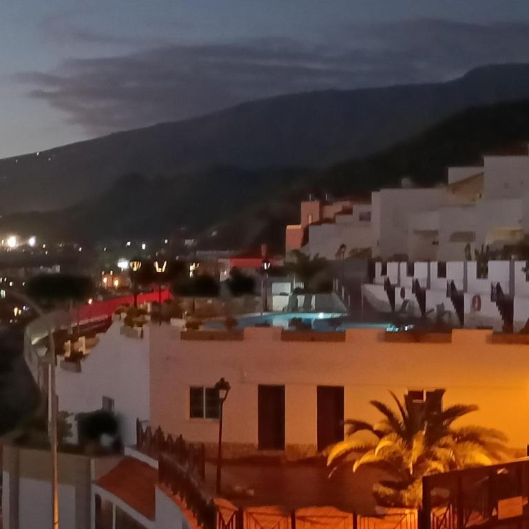 Costa Adeje Topfloor corner panoramics views & pools - Apartamento de 2 dormitorios - 74