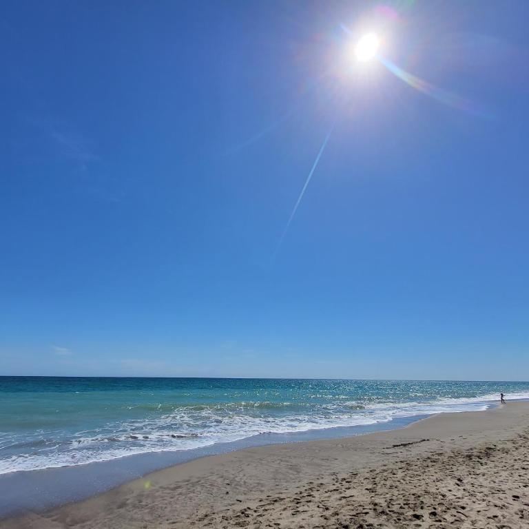 Al Andalus Thalassa in Vera, Almeria - Apartamento de 2 dormitorios - 52