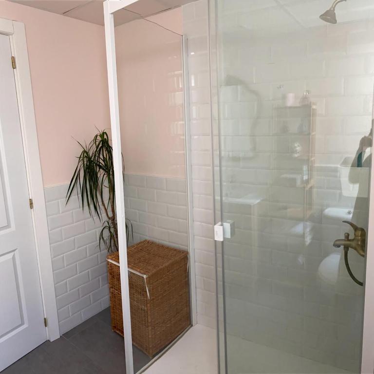 Quédate cerca del casco antiguo - Two-Bedroom Apartment - 5