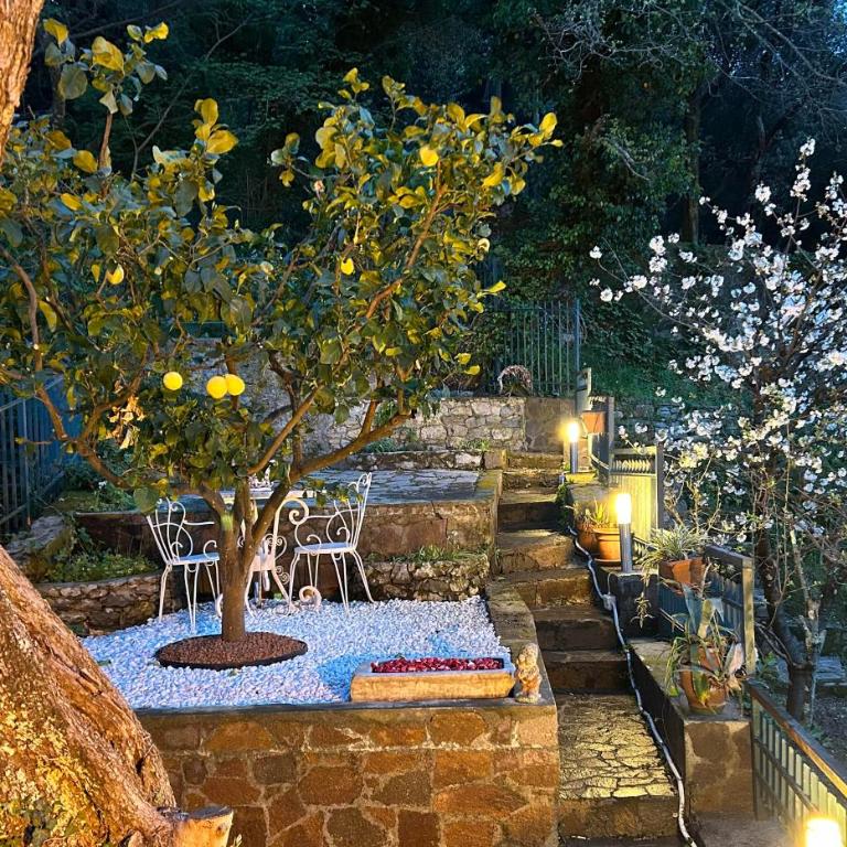 Ferrando Apartments Mary House, Le Grazie - Casa con 2 Camere da Letto - 12
