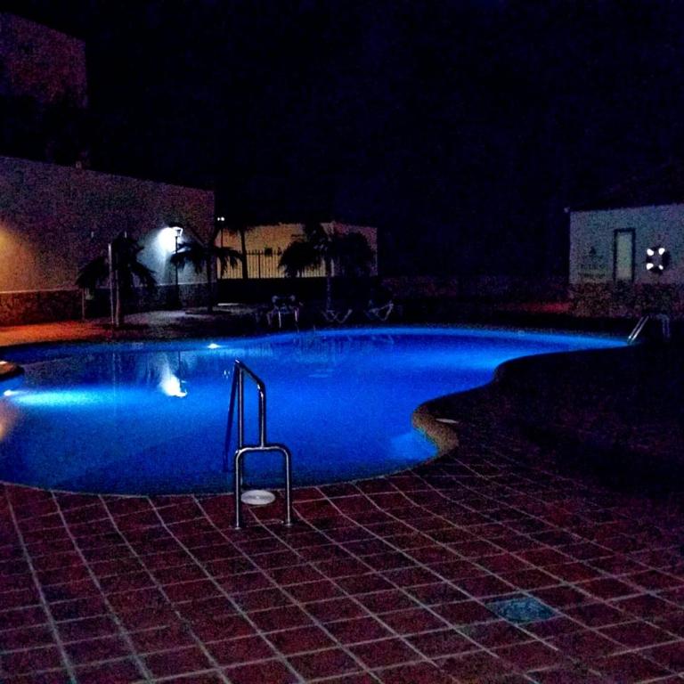 Costa Adeje Topfloor corner panoramics views & pools - Apartamento de 2 dormitorios - 75