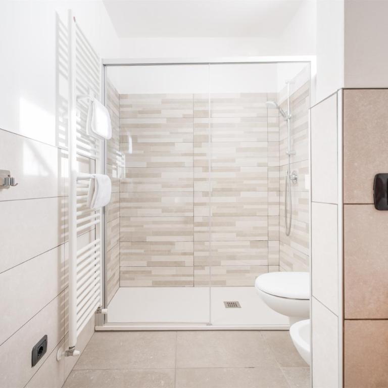Residence Villa degli Aranci - Appartamento Premium con 1 Camera da Letto - 3