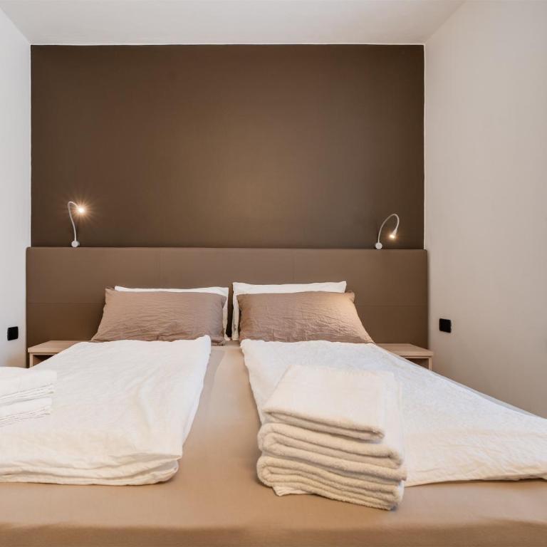 Residence Villa degli Aranci - Appartamento Premium con 1 Camera da Letto - 5