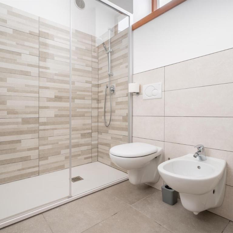 Residence Villa degli Aranci - Appartamento Premium con 1 Camera da Letto - 2