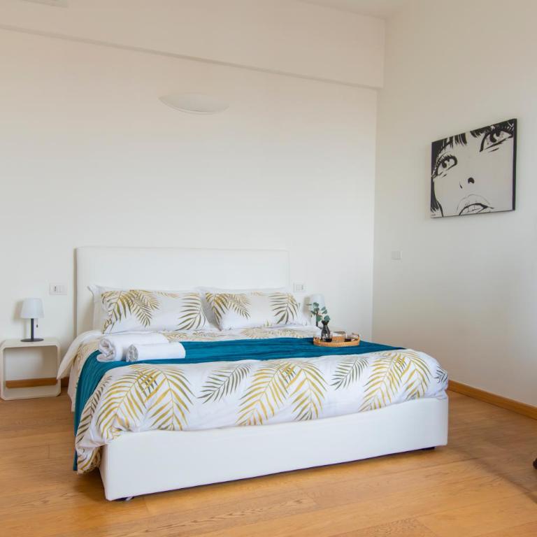 IHost Great View - Molino Armi 25 - Appartamento con 2 Camere da Letto - 3