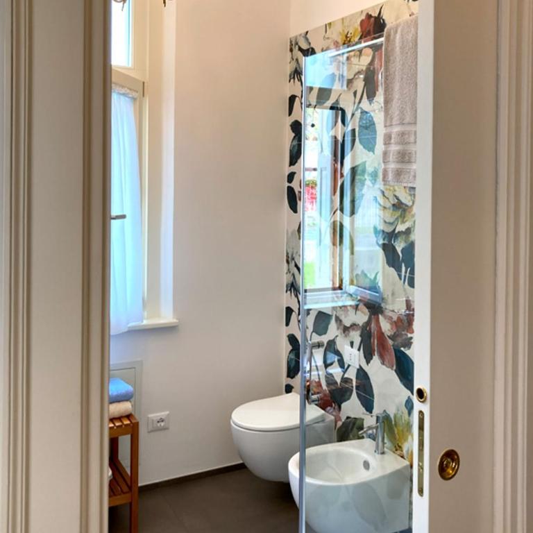 ISA's home - Appartamento con 1 Camera da Letto - 6