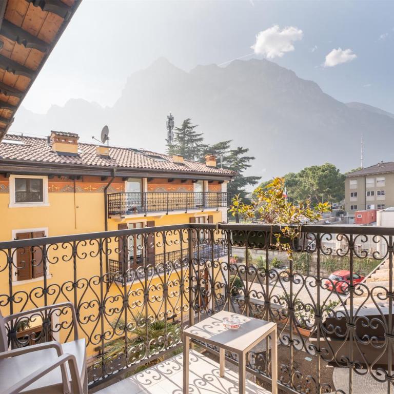 Residence Villa degli Aranci - Appartamento Comfort - 1