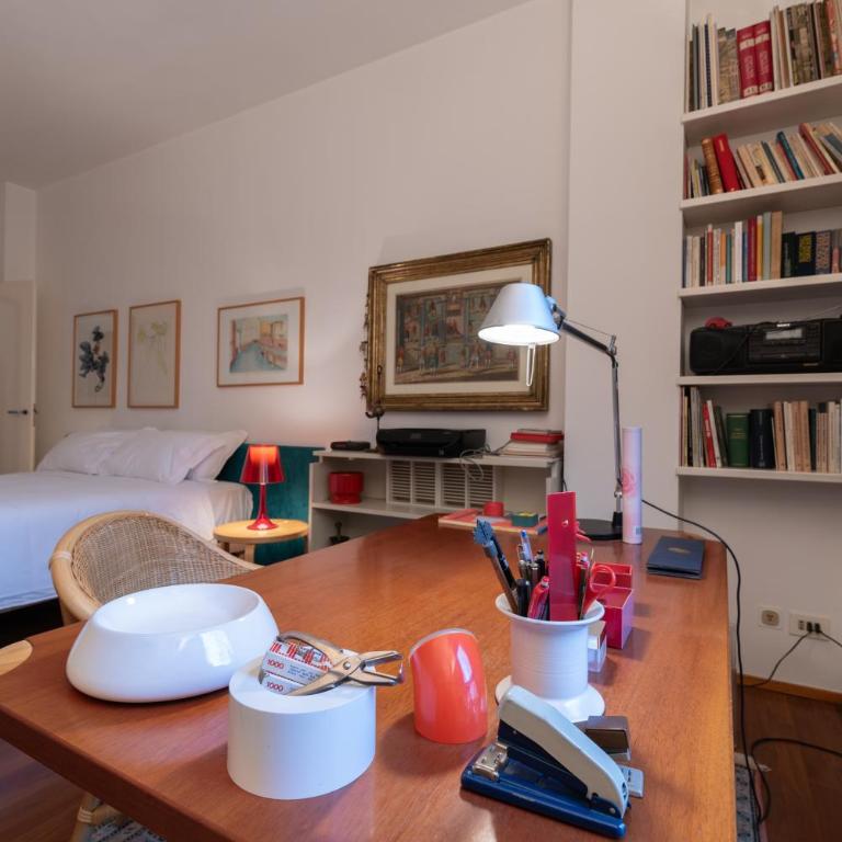 Riva di Reno Home - Historical Center - Appartamento con 1 Camera da Letto - 32