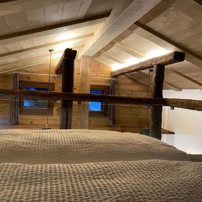 Chalet Coral und Zermatter Stadel - Chalet de 1 dormitorio - 25