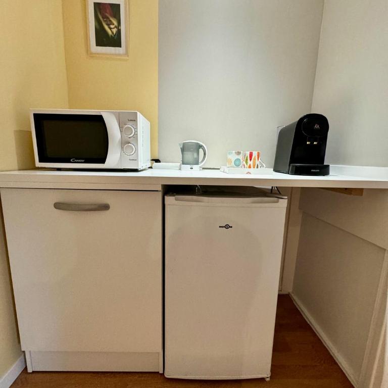 Appartement lumineux près de Montmartre "Amélie" - Appartement 1 Chambre - 4
