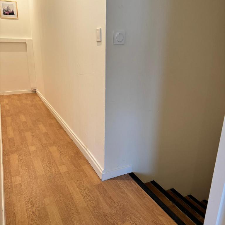 Appartement lumineux près de Montmartre "Amélie" - Appartement 1 Chambre - 7