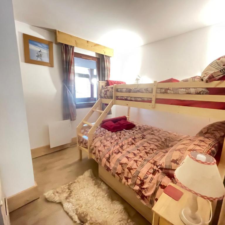 Les Balcons de Bellevarde - Apartment with Balcony - 10
