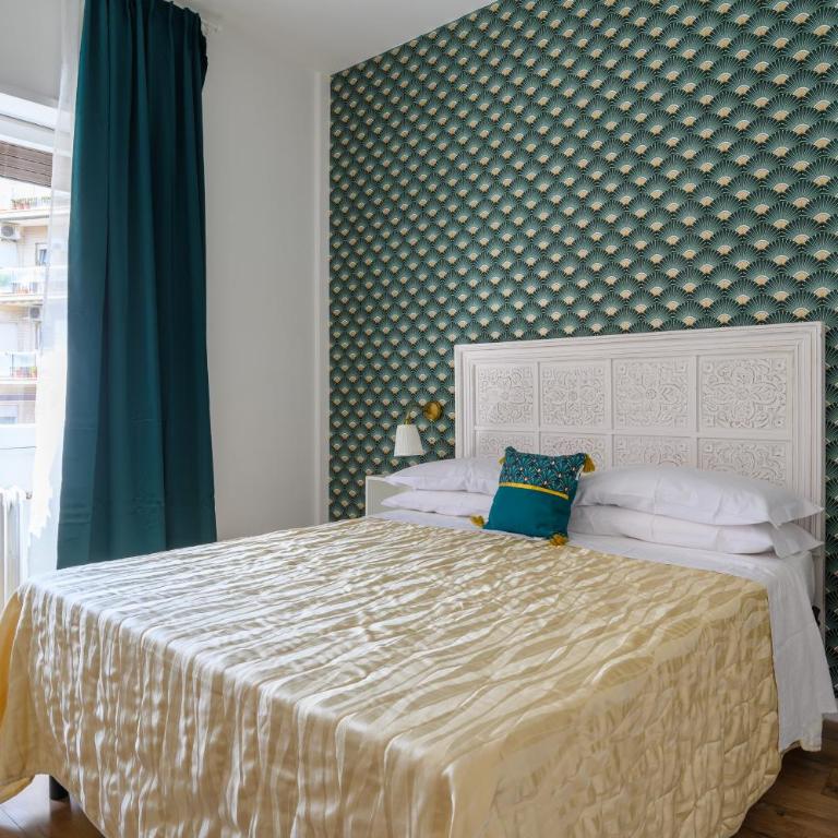 Domus Vatican View - San Pietro - Appartamento con 2 Camere da Letto - 9