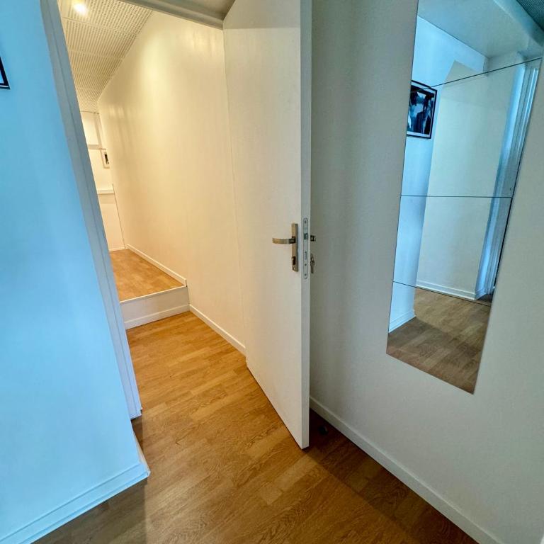 Appartement lumineux près de Montmartre "Amélie" - Appartement 1 Chambre - 17