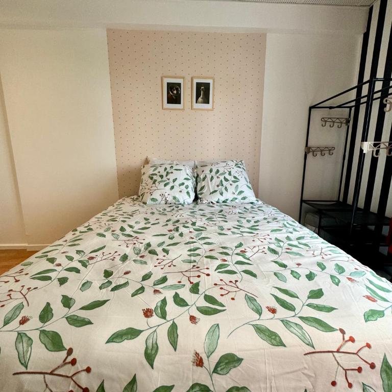 Appartement lumineux près de Montmartre "Amélie" - Appartement 1 Chambre - 19