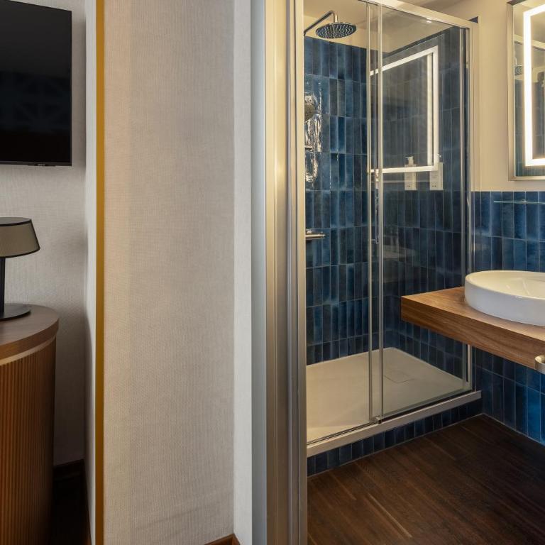 Maison Roma Piazza di Spagna UNA Esperienze - Suite - 4
