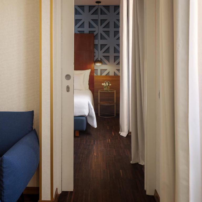 Maison Roma Piazza di Spagna UNA Esperienze - Suite - 2