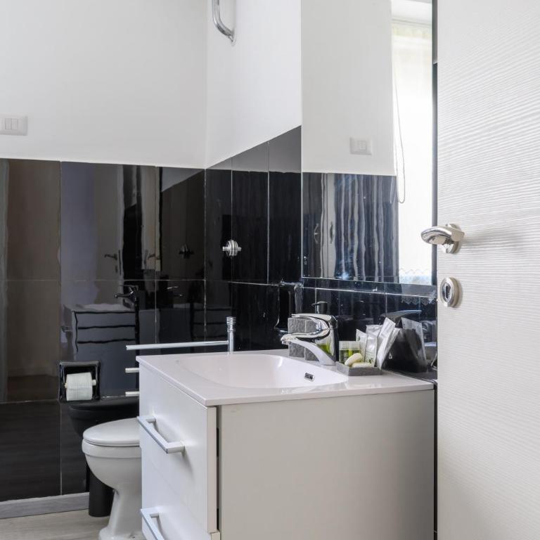Domus Vatican View - San Pietro - Appartamento con 2 Camere da Letto - 24