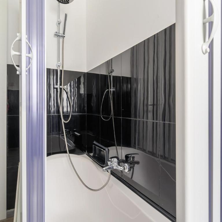 Domus Vatican View - San Pietro - Appartamento con 2 Camere da Letto - 25