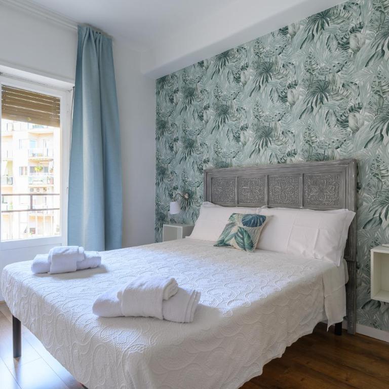 Domus Vatican View - San Pietro - Appartamento con 2 Camere da Letto - 17