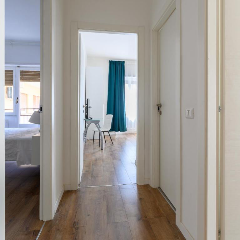 Domus Vatican View - San Pietro - Appartamento con 2 Camere da Letto - 26