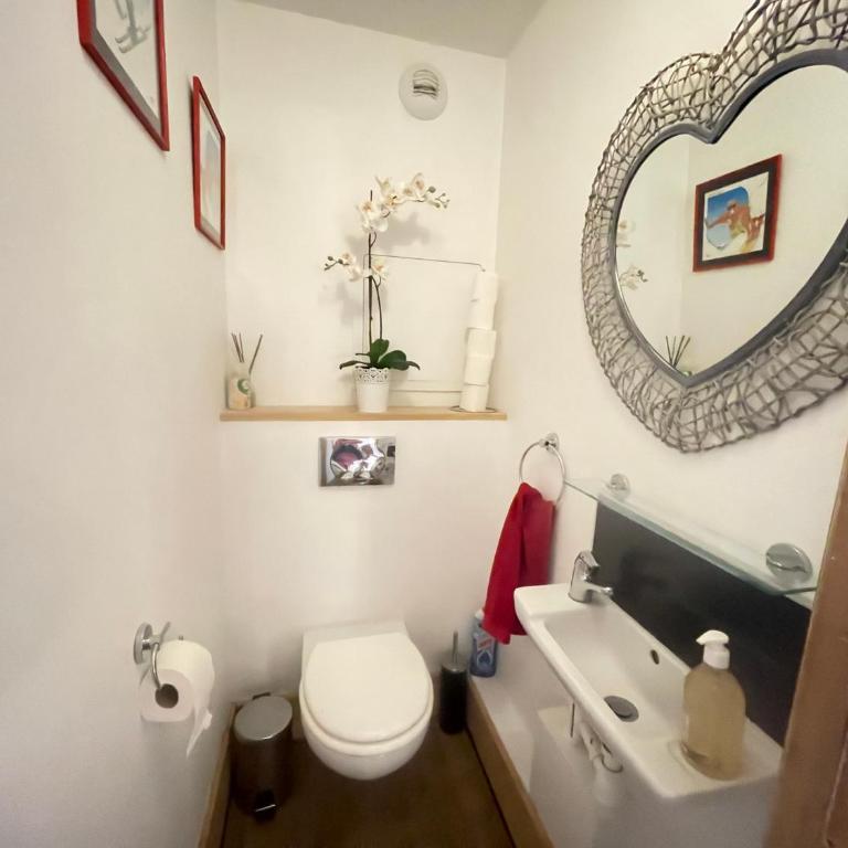 Les Balcons de Bellevarde - Apartment with Balcony - 25