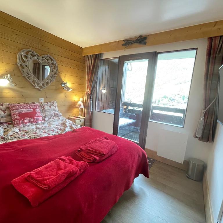 Les Balcons de Bellevarde - Apartment with Balcony - 7