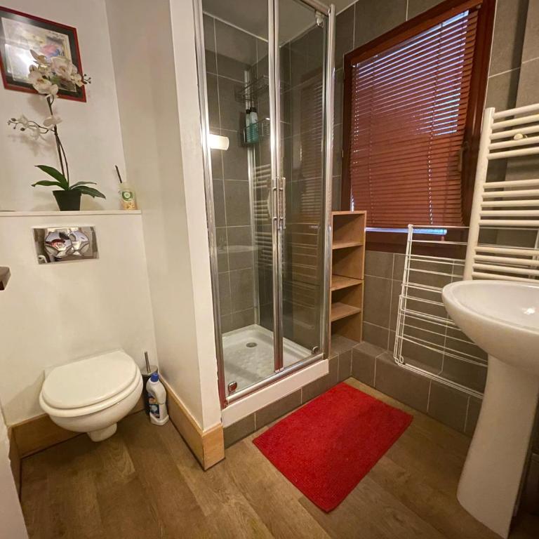 Les Balcons de Bellevarde - Apartment with Balcony - 23